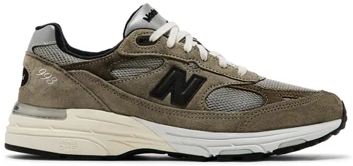 NEW BALANCE 993 MUSHROOM X JJJJOUND