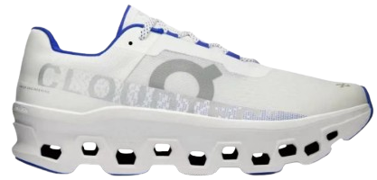 TÊNIS ON CLOUDMONSTER ' BLUE ASPHALT '