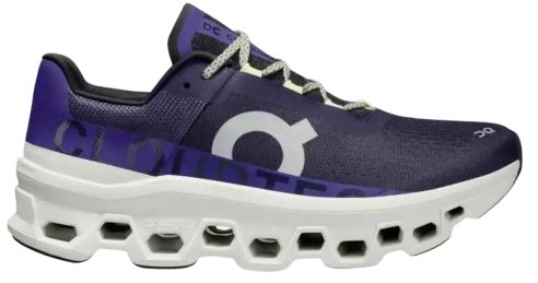 TÊNIS ON CLOUDMONSTER ACAI/ ALOE