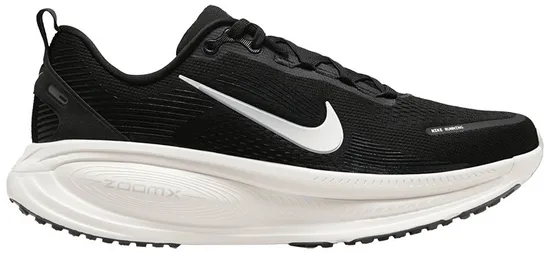 NIKE AIR ZOOM VOMERO 18 ' BLACK COCONUT MILK '