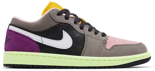 AIR JORDAN 1 LOW SE ' TOKYO BIO HACK '