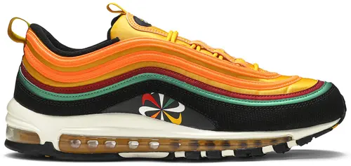NIKE AIR MAX 97 ' SUNBURST '