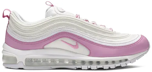 NIKE AIR MAX 97 ' PSYCHIC PINK '
