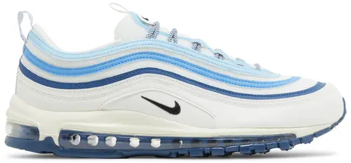 NIKE AIR MAX 97 GLACIER BLUE