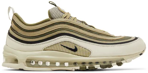 NIKE AIR MAX 97 SE ' LIGHT BONE MEDIUM OLIVE '