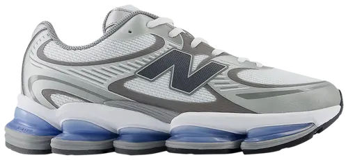 NEW BALANCE ABZORD 2000 ' WHITE SILVER BLUE '