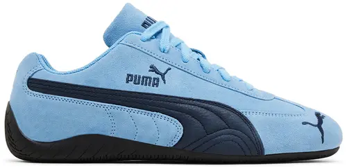 PUMA SPEEDCAT OG LIGHT BLUE CLUB NAVY