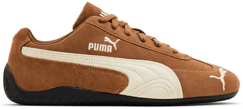 PUMA SPEEDCAT ARCHIVE HAUTE COFFE FROSTED IVORY