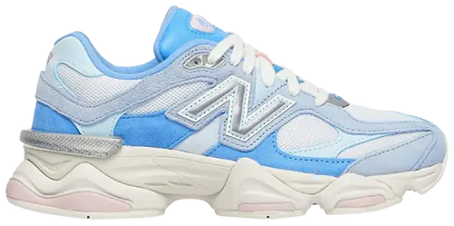 NEW BALANCE 9060 ' PASTEL BLUE '