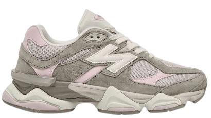NEW BALANCE 9060 ' ARID STONE ROSE SUGAR '