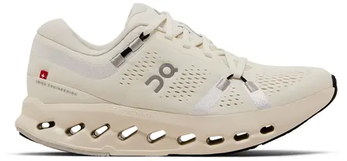 TÊNIS ON CLOUDSURFER 2 IVORY