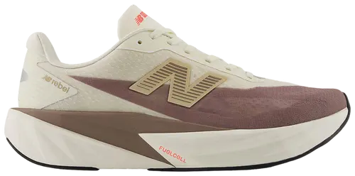 NEW BALANCE FUELCELL REBEL V5 ' ANGORA EARTH SHADOW '