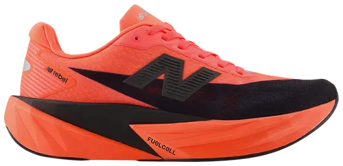 NEW BALANCE FUELCELL REBEL V5 ' URGENT RED '