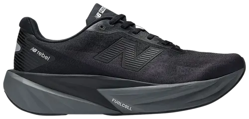 NEW BALANCE FUELCELL REBEL V5 ' BLACK CASTLEROCK '