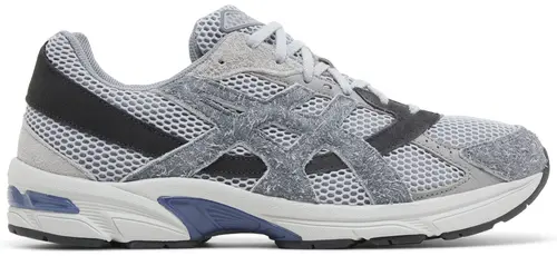 ASICS GEL 1130 ' STEEL GREY NAVY '