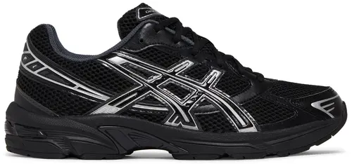 ASICS GEL 1130 ' BLACK PURE SILVER '
