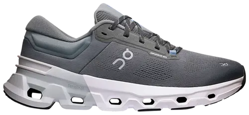 TÊNIS ON CLOUDFYER 5 STONE GLACIER