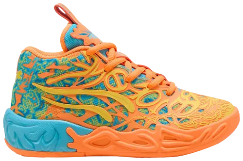PUMA LAMELO MB.04 GRAFFITI