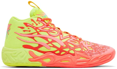 PUMA LAMELO MB.04 LOVE