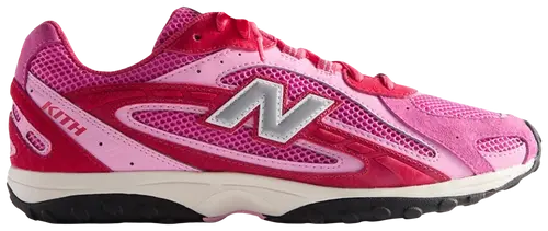 NEW BALANCE 204L CAMELLIA X KITH