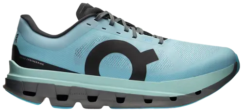 TÊNIS ON CLOUDFLOW 5 ARCTIC STONE