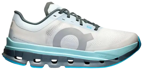 TÊNIS ON CLOUDFLOW 5 WMNS ARCTIC STONE