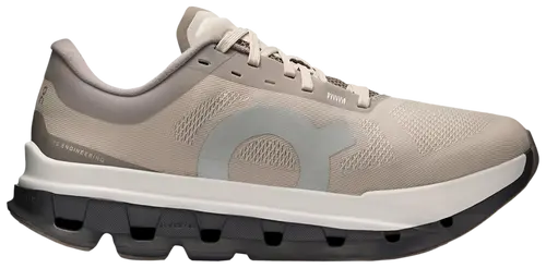 TÊNIS ON CLOUDFLOW 5 FOG ECLIPSE