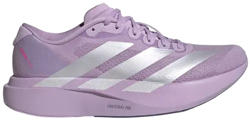 ADIDAS ADIZERO EVO SL ' POWDER PLUM SHOCK PINK '