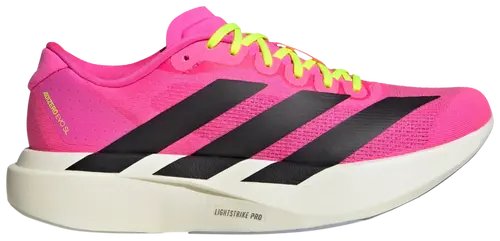 ADIDAS ADIZERO EVO SL ' LUCID PINK BLACK '