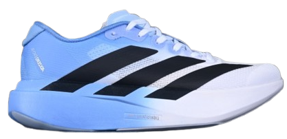 ADIDAS ADIZERO EVO SL ' BLUE BLACK '