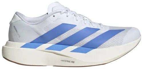 ADIDAS ADIZERO EVO SL ' WHITE BLUE FUSION '