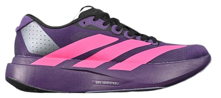 ADIDAS ADIZERO EVO SL ' DEEP PURPLE '