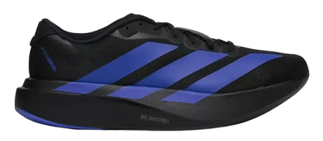 ADIDAS ADIZERO EVO SL ' BLACK BLUE '