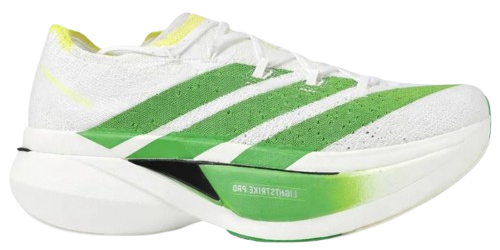 ADIDAS ADIZERO PRIME X 3.0 STRUNG GREEN/ WHITE
