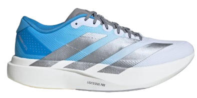 ADIDAS ADIZERO EVO SL ATR ' BLUE / WHITE '