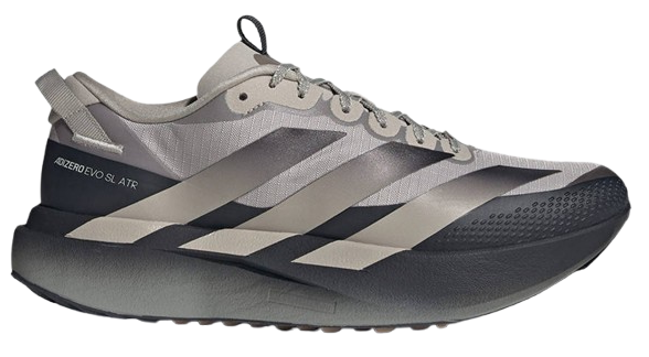 ADIDAS ADIZERO EVO SL ATR ' BEIGE / BLACK '