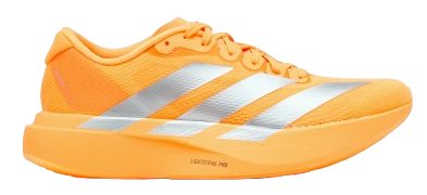 ADIDAS ADIZERO EVO SL ATR ' FLASH ORANGE IRON METALLIC '