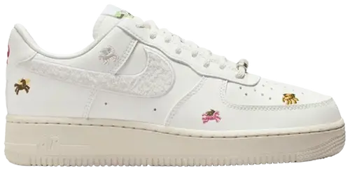 NIKE AIR FORCE 1 LOW YEAR OF THE YEAR HORSE