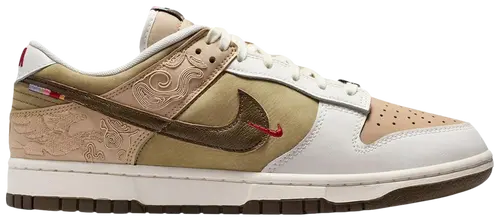 NIKE DUNK LOW ' PEGASUS PACK - LINEN PHANTOM '