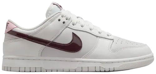NIKE DUNK LOW ' PLUM CHALK '
