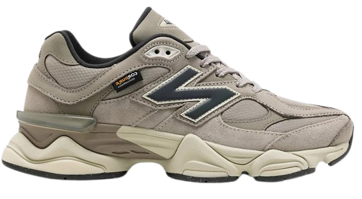 NEW BALANCE 9060 ' ARID STONE CORDURA '