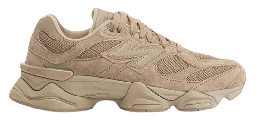 NEW BALANCE 9060 CHESTNUT