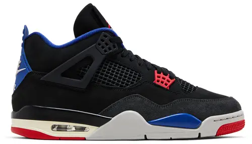 AIR JORDAN 4 RETRO ' RARE AIR '