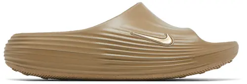 CHINELO NIKE REACTX REJUVEN8 SLIDE KHAKI