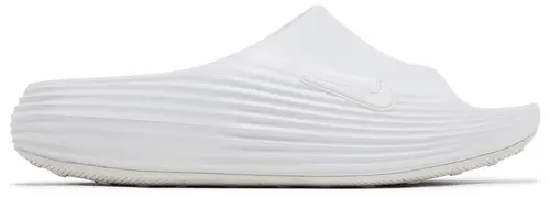 CHINELO NIKE REACTX REJUVEN8 SLIDE SUMMIT WHITE