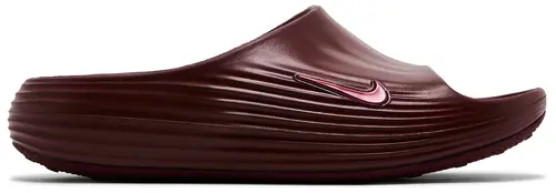 CHINELO NIKE REACTX REJUVEN8 SLIDE TEAM RED