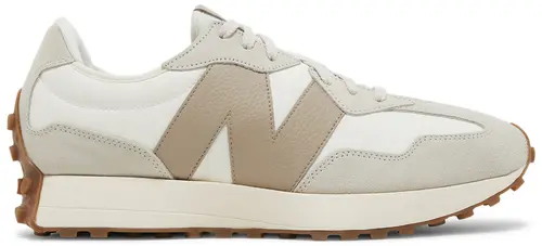 NEW BALANCE 327 MOONBEAM DRIFTWOOD