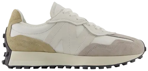 NEW BALANCE 327 GREY BEIGE