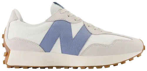 NEW BALANCE 327 ' MOONBEAM MERCURY BLUE '