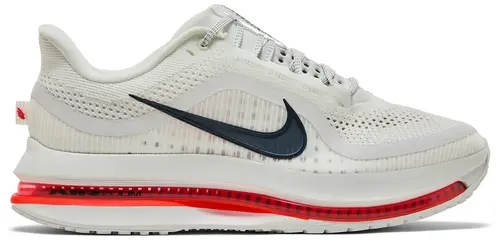 NIKE PEGASUS PREMIUM ' WHITE BRIGHT CRIMSON '